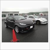 車で遊ぼう〜フラットフェステ ...