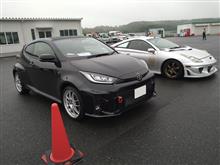 車で遊ぼう〜フラットフェスティバル〜