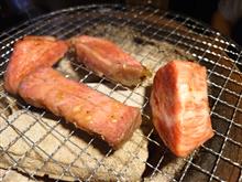 せっかく宮城さ来だならコレ食ってけっちゃ(*&#180;∇｀*)♪ 〜鰻あり、涙あり、厚切り仙台牛焼肉あり、耳寄り情報あり、絶景無し！の食べ歩きドライブ笑♪〜