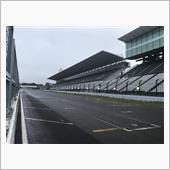 ドライバー参戦　予選決勝