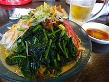 坦々冷麺
