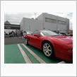 C-HR車検終わりました
