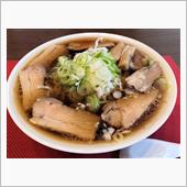 今週の袋麺🍜