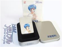 zippoコレクション_030 虹野沙希