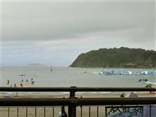 第3日曜日ですが・・・変な天気です