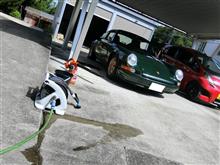 第３日曜日・・・天候回復後