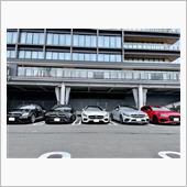 RS4 CLA35 合同納車 ...
