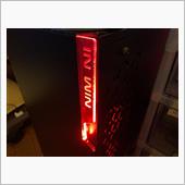 Mini-ITXのPCケース ...