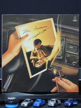 クルマ・ジャケ「Mr. Bassman」/後藤次利 クルマ・ジャケ「Mr. Bassman」/後藤次利