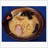 ラーメンショップ横綱＠塩尻市