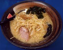 ラーメンショップ横綱＠塩尻市