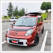オシャレで個性的な多目的カー ...