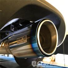 MAZDAロードスター&#215;HKSリーガマックススポーツTi