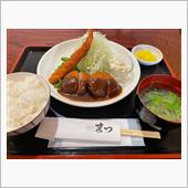 &#39;22.07.17 お昼ごはん