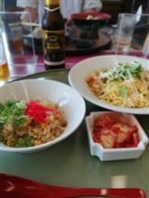 昨日は