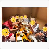 みん友さんと飲みプチへ～♪