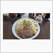 らーめん・つけめん
