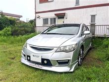 車内暑い車内