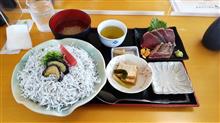 安芸しらす食堂