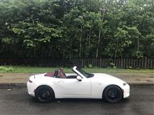 雲のなかを走っていたようです、 雲のなかを走っていたようです、