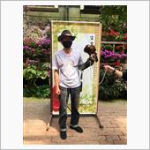 帰って来いよ〜♪帰って来いよ ...