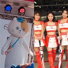 2週連続遠征とその間の休日 2週連続遠征とその間の休日