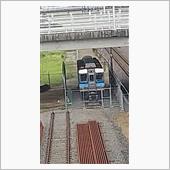 北総鉄道の引退したゲンコツ電 ...