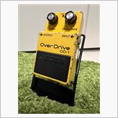 BOSS OD-1 ペダル沼3