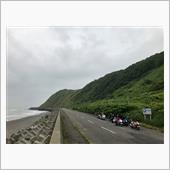 道東ツーリング2022