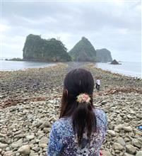 MINIでどらいぶ、伊豆・ゆるキャン△の旅