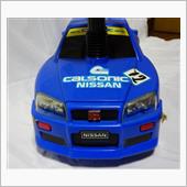 スカイラインGT-R、売れま ...