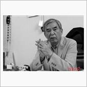 91歳だったのですね…三本氏 ...