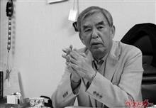 91歳だったのですね…三本氏ご冥福をお祈りいたします