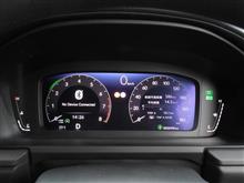 新型ステップワゴン(純エンジン車)に乗ってみた 新型ステップワゴン(純エンジン車)に乗ってみた