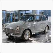 自動車という不思議な商品