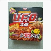 日清Ｕ.Ｆ.Ｏ.大盛