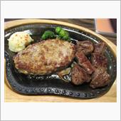 本日の晩ご飯!?