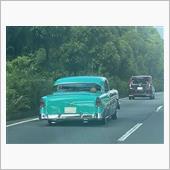 ３連休み３日目はアメリカ車２ ...