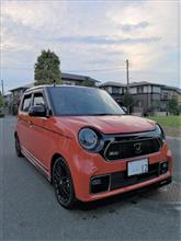 洗車記録2022年度5回目