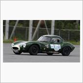 GINETTA  G4    ...