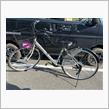 相方、初めて自分で購入した愛車