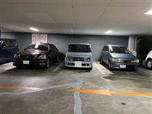 多摩定例 in いつものファミレス