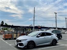 ジョイフル本田 守谷店〜まるやま千栄堂〜スマホのガラスフィルム貼り替え