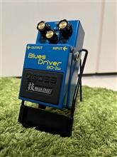BOSS BD-2W ペダル沼7