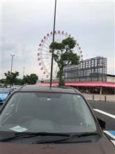 昨日の・・