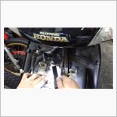 WUYANG HONDA製品 ...