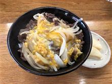 本日のお昼ごはん