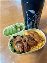 今日のお弁当🙂