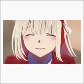 今日のアニメ（その２）