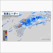 今回の豪雨はなんとか無事でし ...